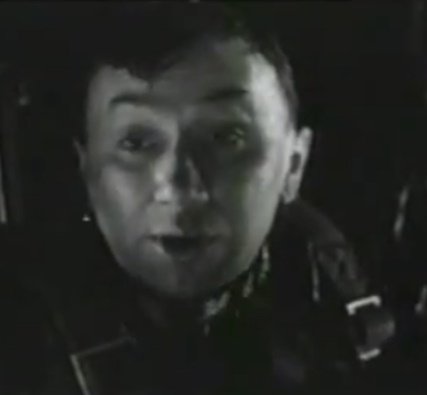 кадр из фильма Генерал и маргаритки